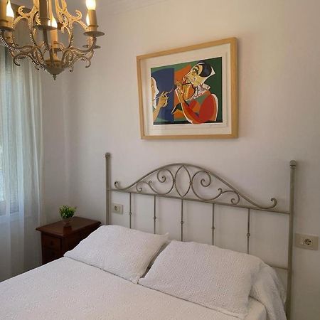 Mi Casita De Cangas Εξωτερικό φωτογραφία