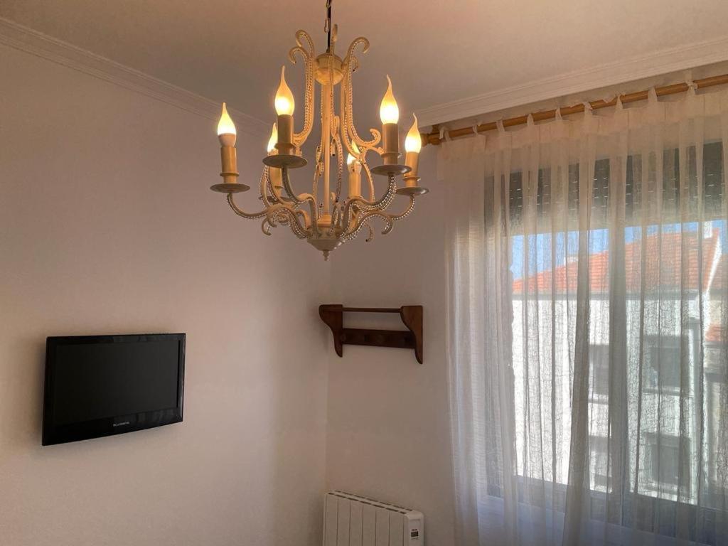 Mi Casita De Cangas Εξωτερικό φωτογραφία
