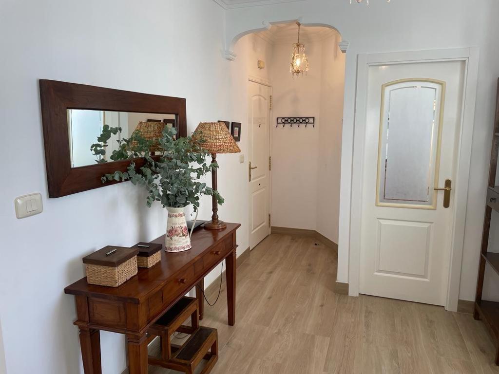 Mi Casita De Cangas Εξωτερικό φωτογραφία