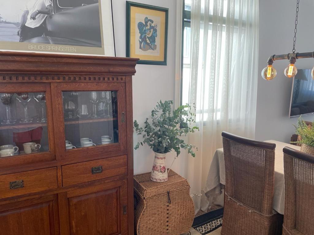 Mi Casita De Cangas Εξωτερικό φωτογραφία