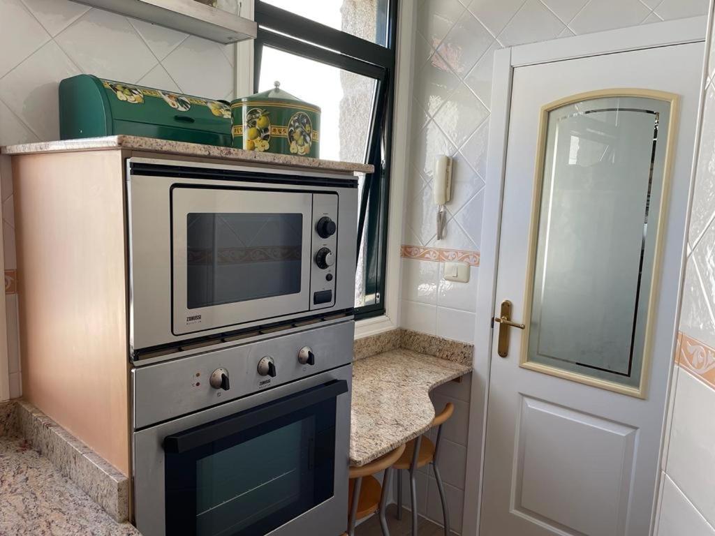 Mi Casita De Cangas Εξωτερικό φωτογραφία