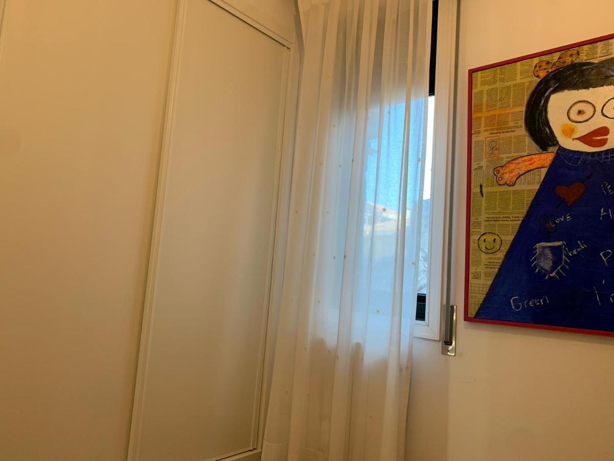 Mi Casita De Cangas Εξωτερικό φωτογραφία