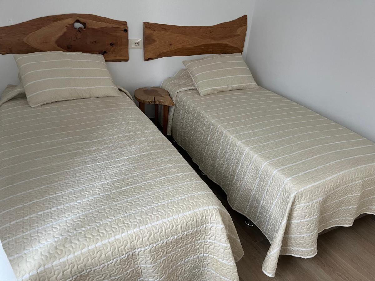 Mi Casita De Cangas Εξωτερικό φωτογραφία