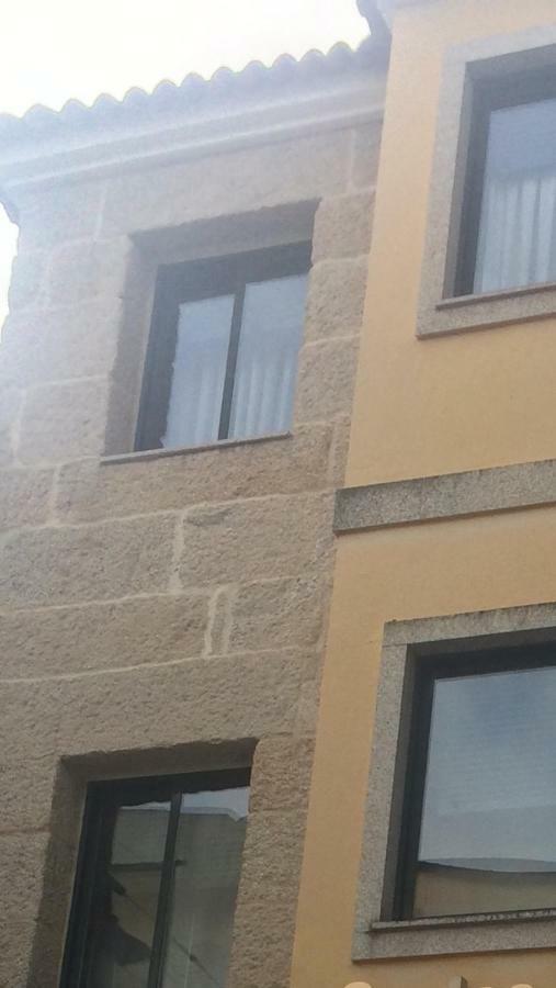 Mi Casita De Cangas Εξωτερικό φωτογραφία