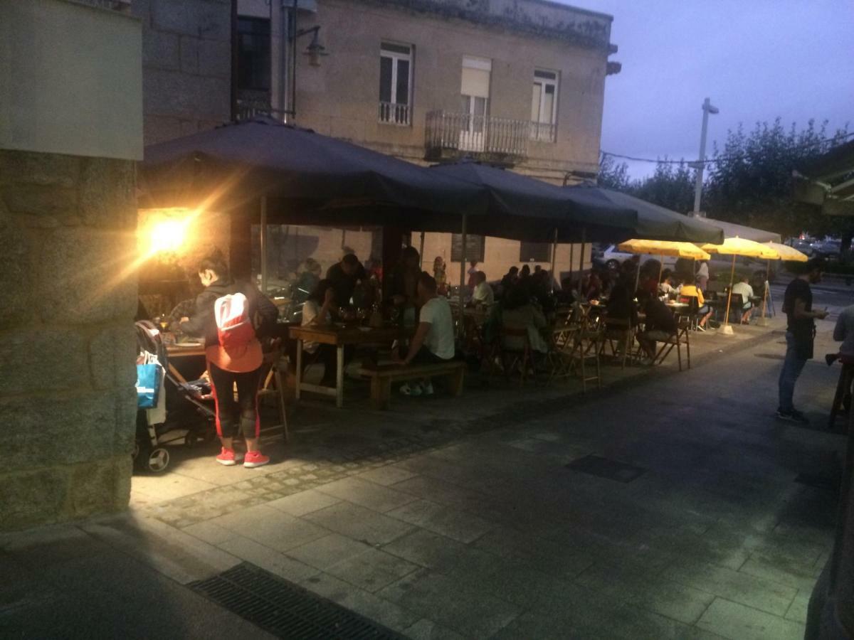 Mi Casita De Cangas Εξωτερικό φωτογραφία