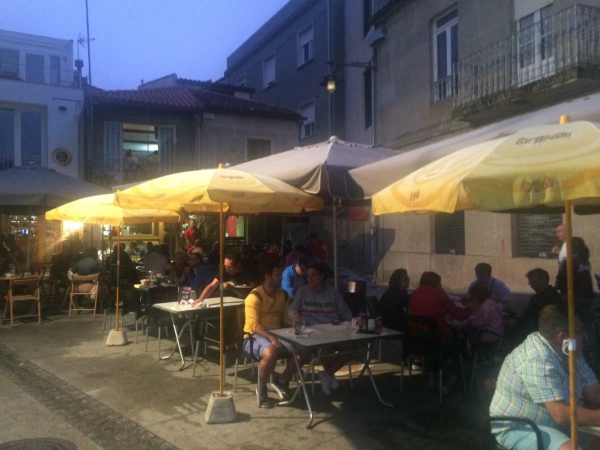 Mi Casita De Cangas Εξωτερικό φωτογραφία